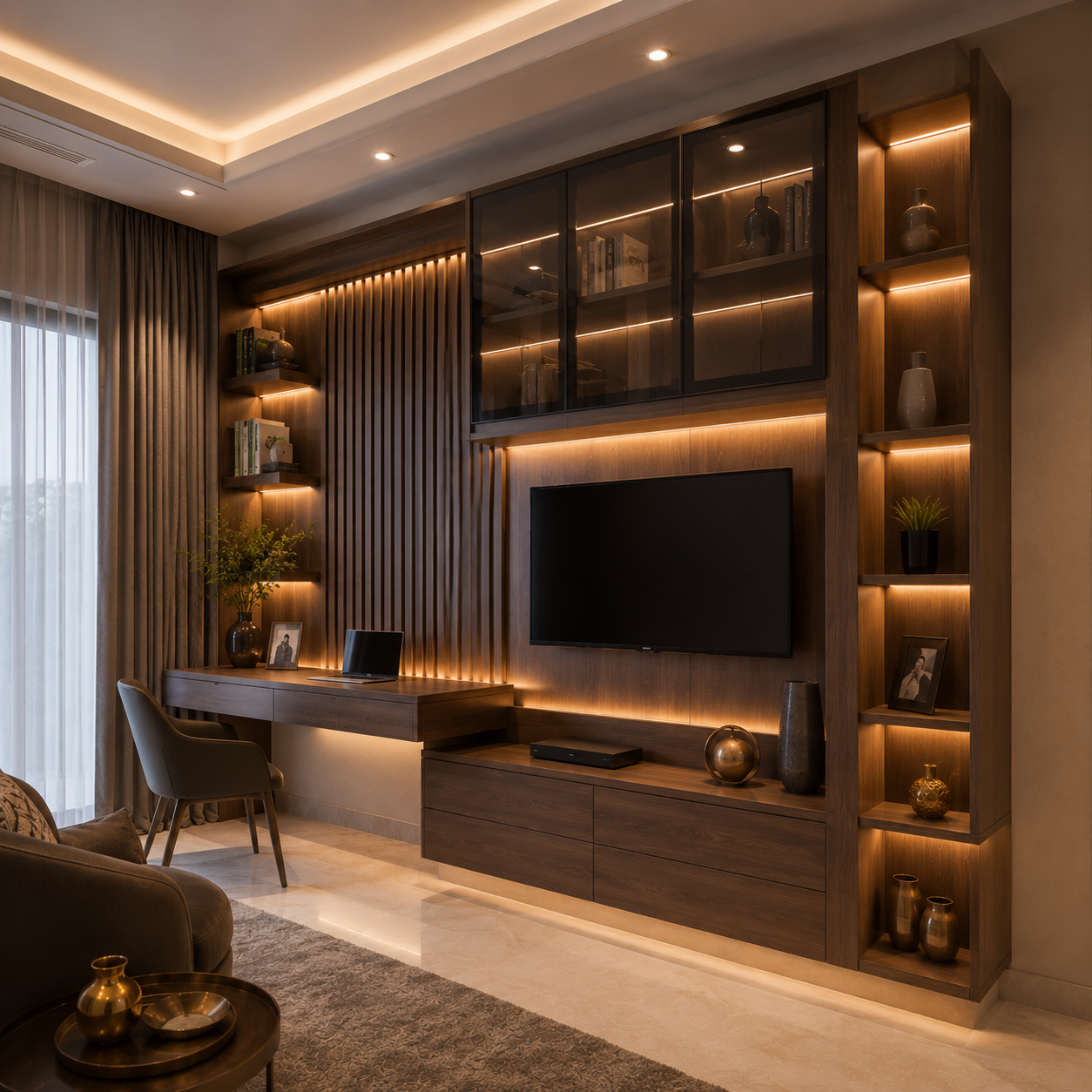 Furniture Work