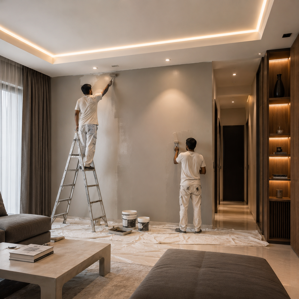 Painting