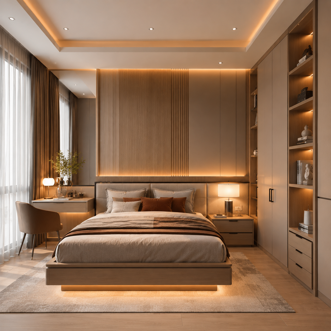 MDF