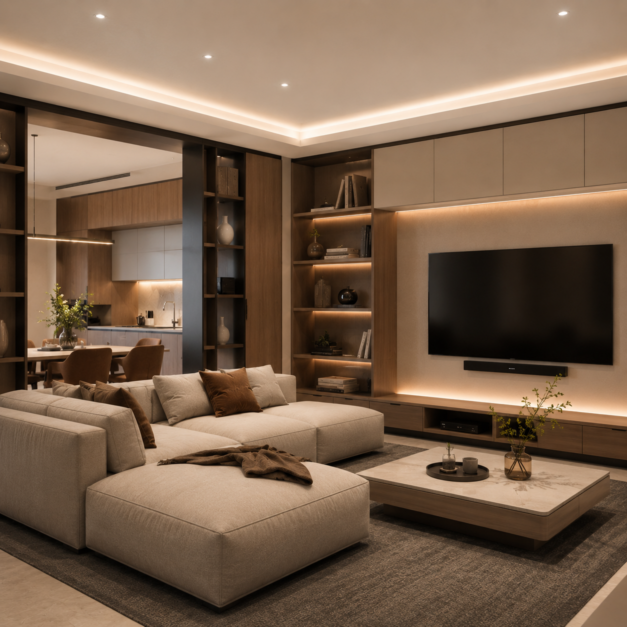 Modular Furniture