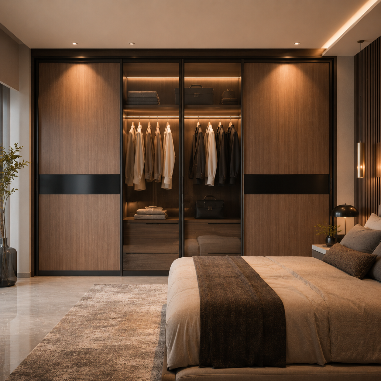 Wardrobe