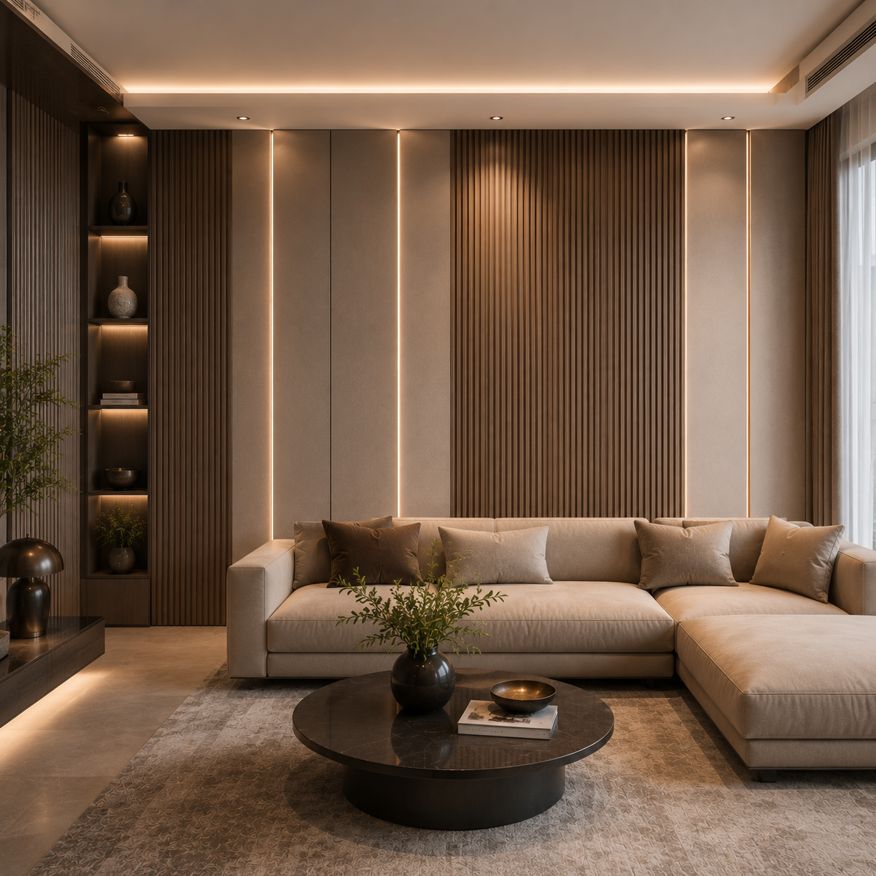 Wall Panel