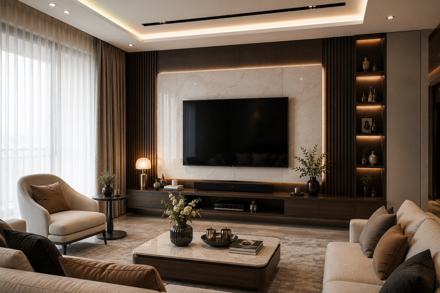 TV Unit